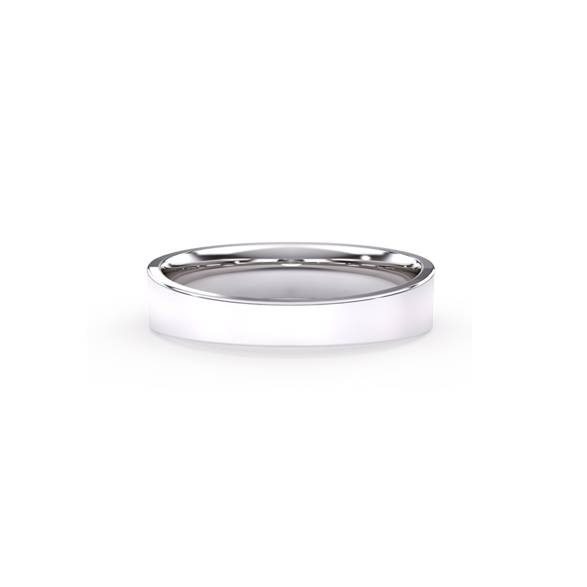 Imperia Bar Diamond Women's Band